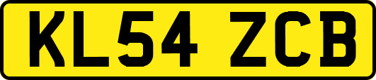 KL54ZCB