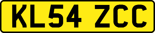 KL54ZCC