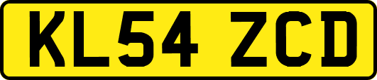 KL54ZCD