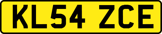 KL54ZCE