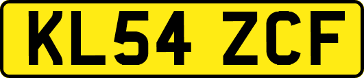 KL54ZCF