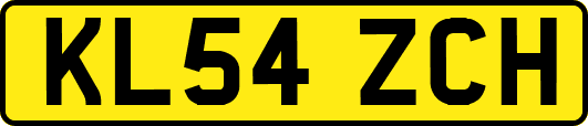 KL54ZCH