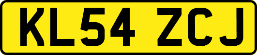 KL54ZCJ