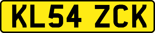 KL54ZCK