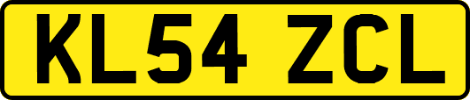 KL54ZCL