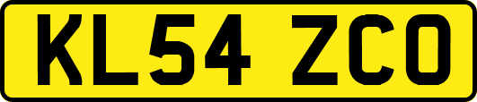 KL54ZCO