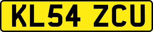 KL54ZCU