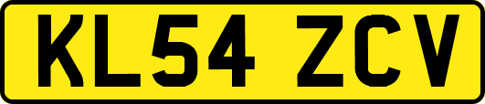 KL54ZCV