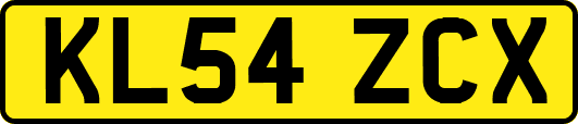 KL54ZCX