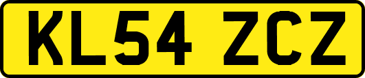KL54ZCZ