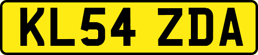 KL54ZDA