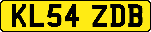 KL54ZDB