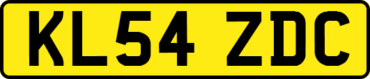 KL54ZDC