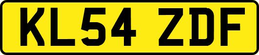 KL54ZDF