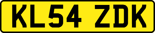 KL54ZDK