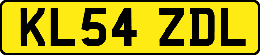 KL54ZDL