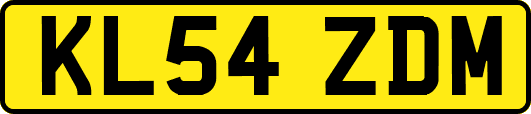 KL54ZDM