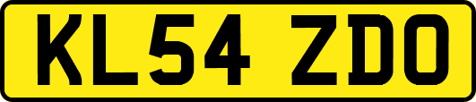 KL54ZDO