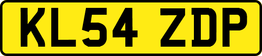 KL54ZDP