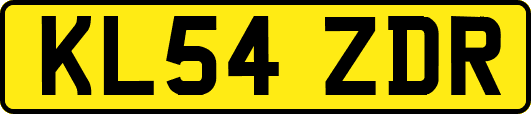 KL54ZDR