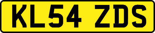 KL54ZDS