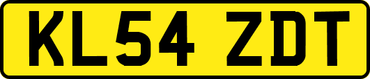 KL54ZDT