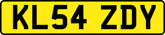 KL54ZDY