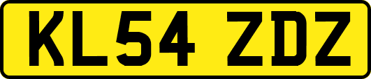 KL54ZDZ