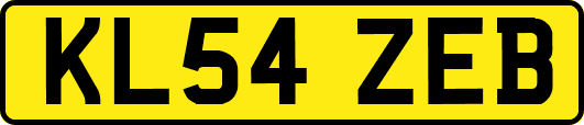 KL54ZEB