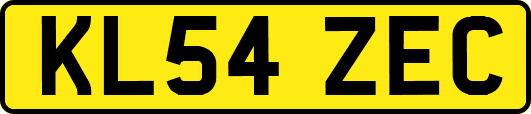 KL54ZEC