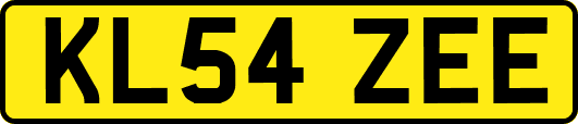 KL54ZEE
