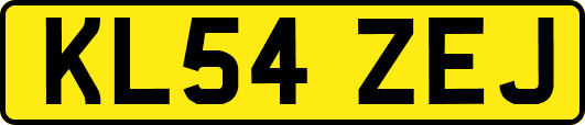 KL54ZEJ