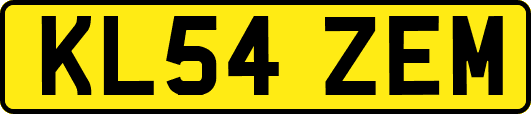 KL54ZEM