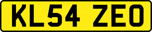 KL54ZEO