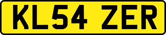 KL54ZER