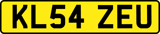 KL54ZEU