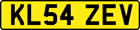KL54ZEV