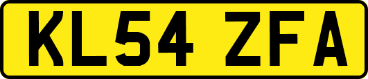 KL54ZFA