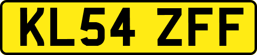 KL54ZFF