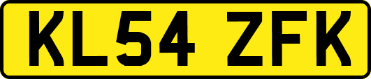 KL54ZFK