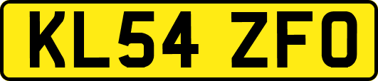 KL54ZFO