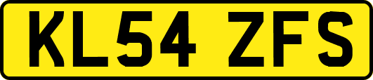 KL54ZFS