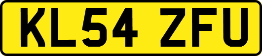 KL54ZFU