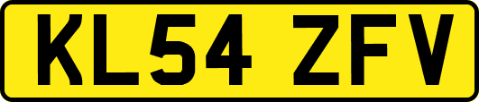 KL54ZFV