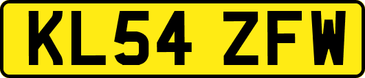 KL54ZFW