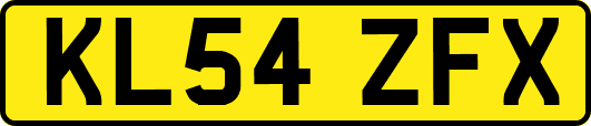 KL54ZFX
