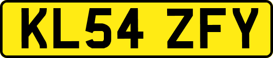 KL54ZFY