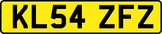 KL54ZFZ