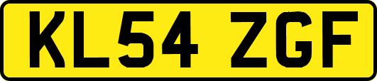 KL54ZGF