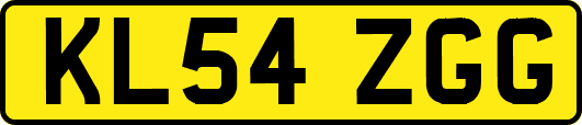 KL54ZGG